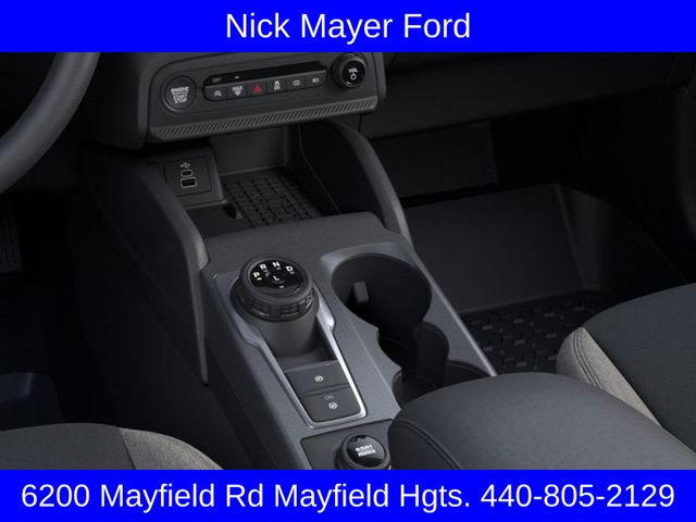 2025 Ford Bronco Sport Big Bend Image 17 of 23