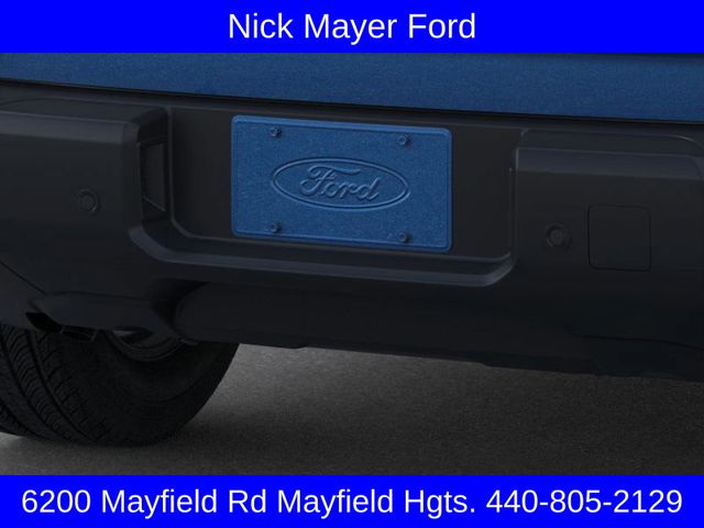 2025 Ford Bronco Sport Big Bend Image 21 of 23