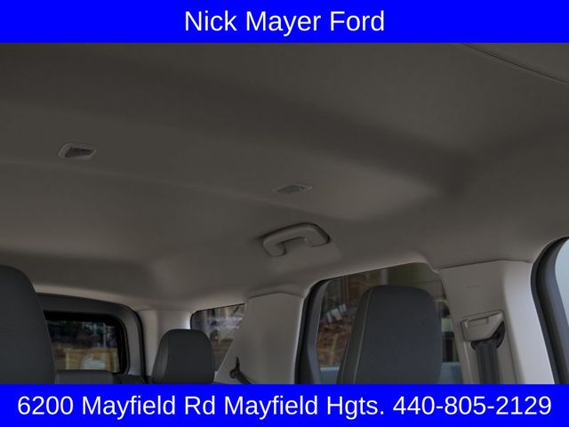 2025 Ford Bronco Sport Big Bend Image 20 of 23