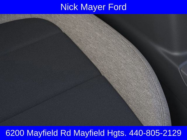 2025 Ford Bronco Sport Big Bend Image 18 of 23