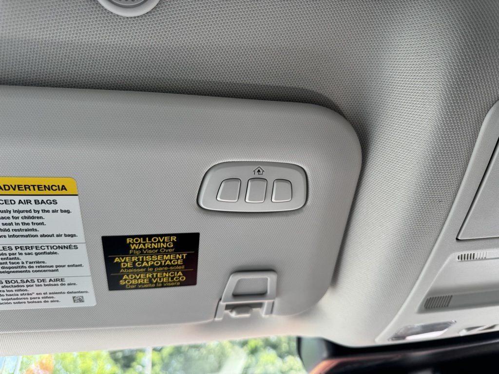 2025 Ford Bronco Sport Free Wheeling Image 32 of 42