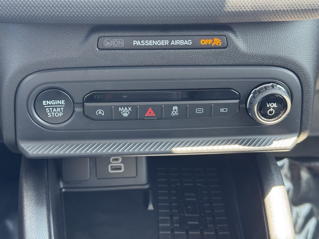 2025 Ford Bronco Sport Free Wheeling Image 29 of 42