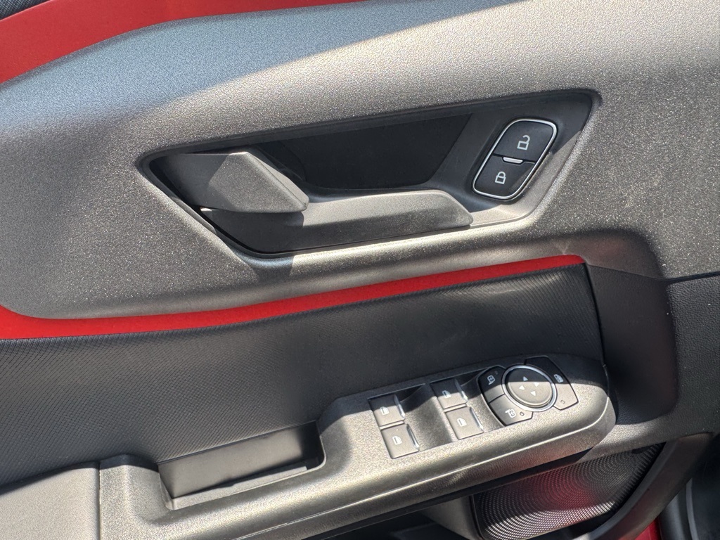 2025 Ford Bronco Sport Free Wheeling Image 19 of 42