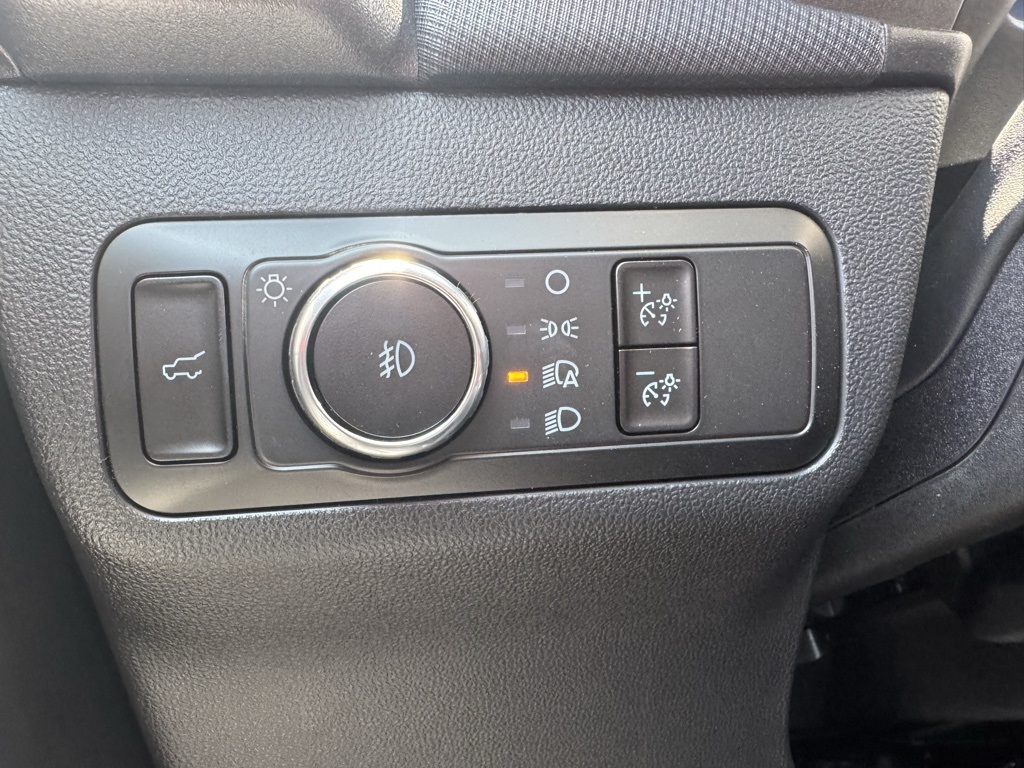 2025 Ford Bronco Sport Free Wheeling Image 34 of 42