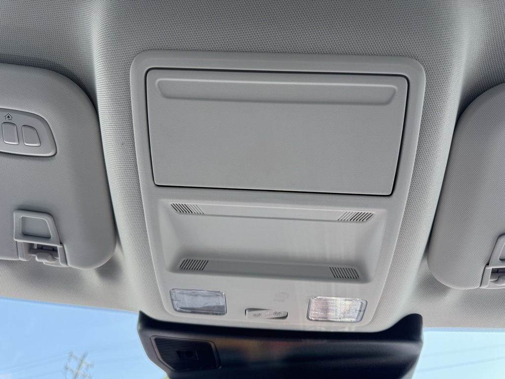 2025 Ford Bronco Sport Free Wheeling Image 33 of 42