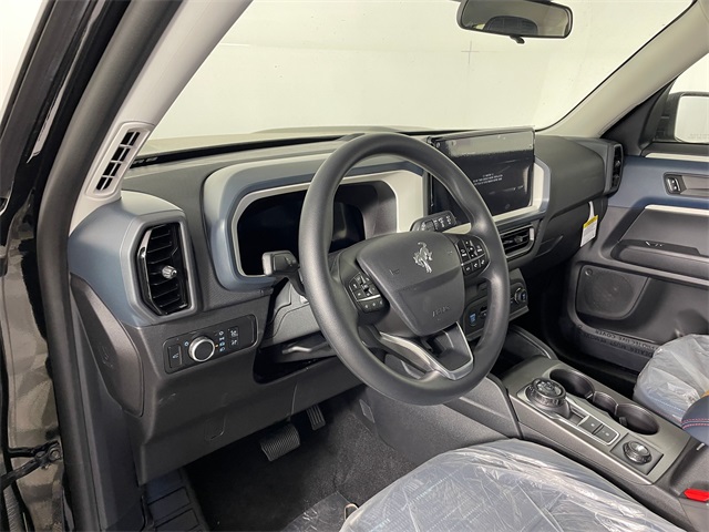 2025 Ford Bronco Sport Heritage Image 6 of 7