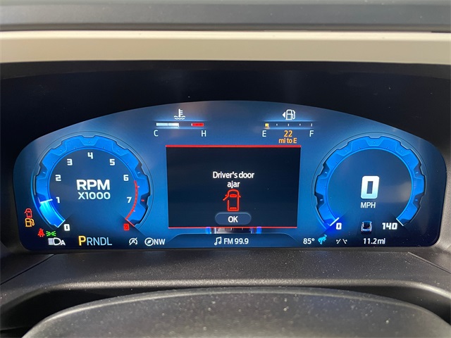 2025 Ford Bronco Sport Heritage Image 7 of 7