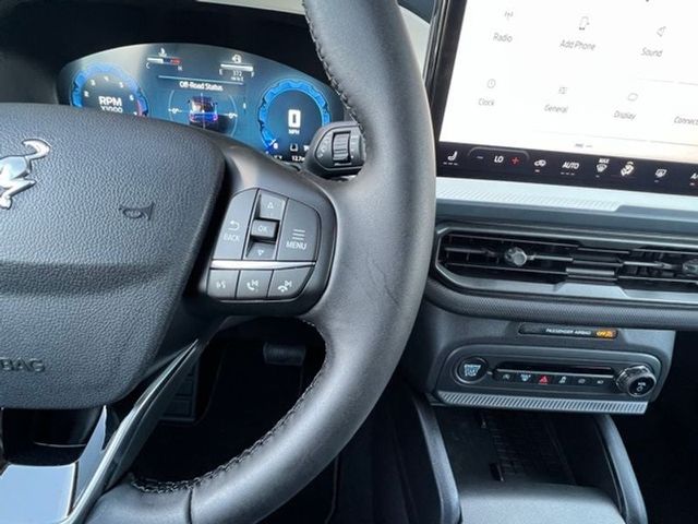 2025 Ford Bronco Sport Heritage Image 36 of 40