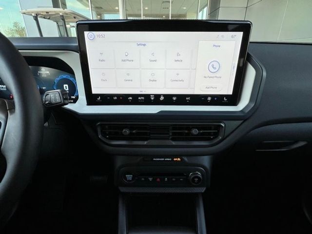 2025 Ford Bronco Sport Heritage Image 40 of 40