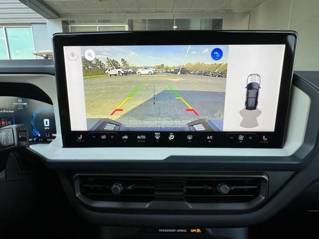 2025 Ford Bronco Sport Heritage Image 23 of 40