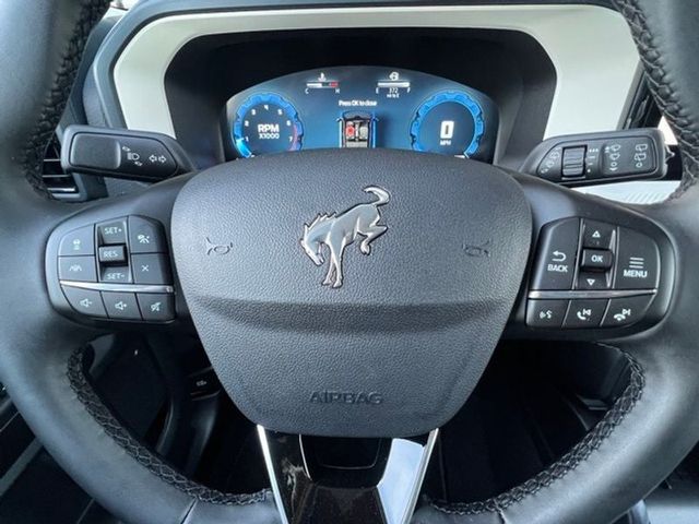 2025 Ford Bronco Sport Heritage Image 20 of 40