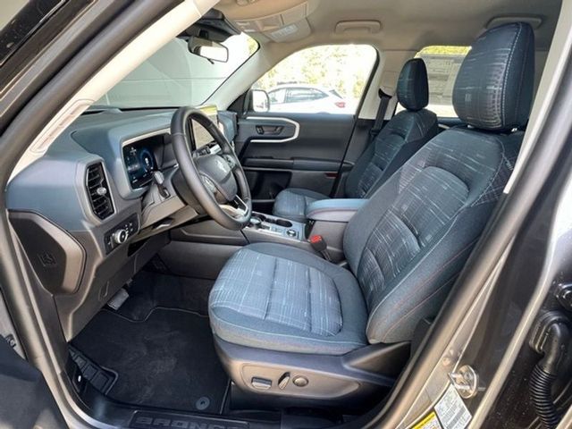 2025 Ford Bronco Sport Heritage Image 13 of 40