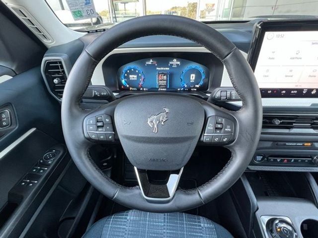2025 Ford Bronco Sport Heritage Image 19 of 40