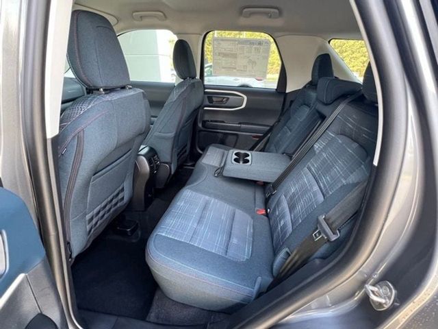 2025 Ford Bronco Sport Heritage Image 14 of 40