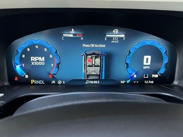 2025 Ford Bronco Sport Heritage Image 21 of 40