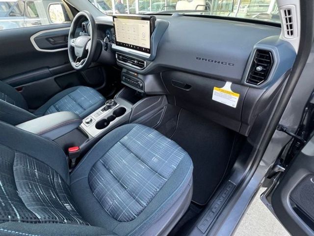 2025 Ford Bronco Sport Heritage Image 37 of 40