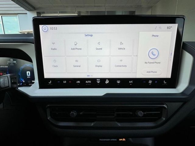 2025 Ford Bronco Sport Heritage Image 26 of 40