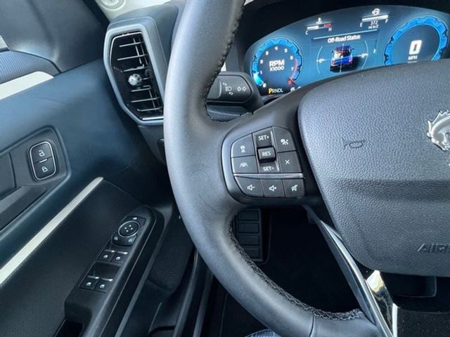 2025 Ford Bronco Sport Heritage Image 38 of 40