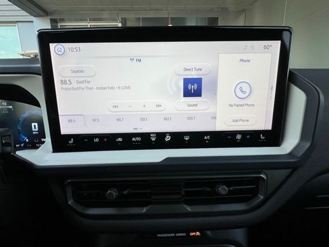 2025 Ford Bronco Sport Heritage Image 24 of 40