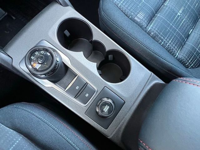 2025 Ford Bronco Sport Heritage Image 28 of 40