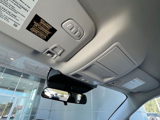 2025 Ford Bronco Sport Heritage Image 39 of 40