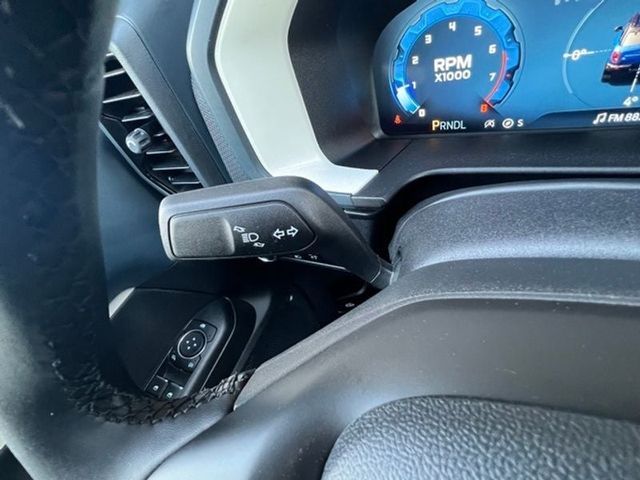 2025 Ford Bronco Sport Heritage Image 34 of 40