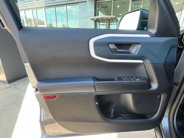 2025 Ford Bronco Sport Heritage Image 29 of 40