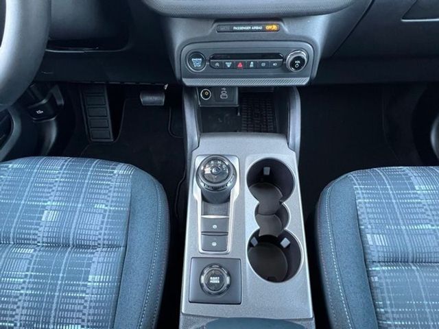 2025 Ford Bronco Sport Heritage Image 27 of 40