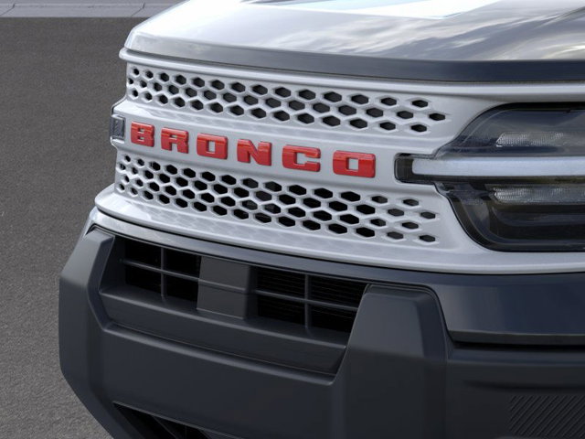 2025 Ford Bronco Sport Heritage Image 19 of 23