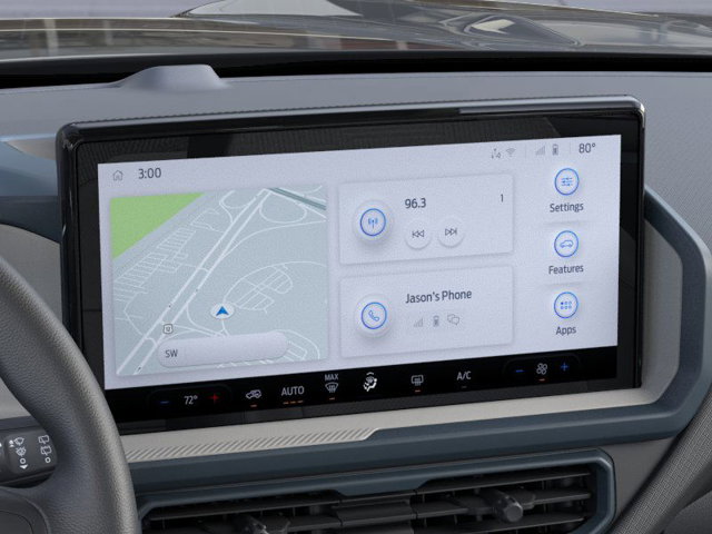 2025 Ford Bronco Sport Heritage Image 16 of 23