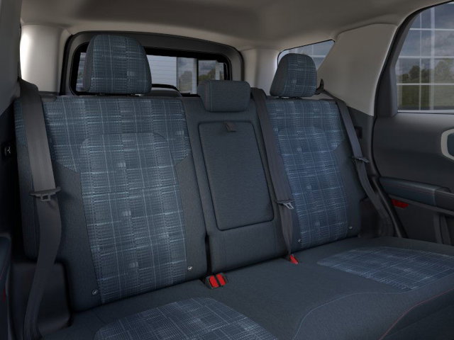 2025 Ford Bronco Sport Heritage Image 10 of 23