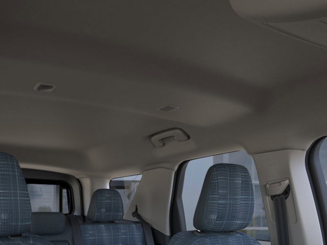 2025 Ford Bronco Sport Heritage Image 21 of 23