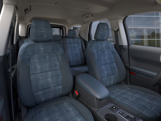 2025 Ford Bronco Sport Heritage Image 11 of 23