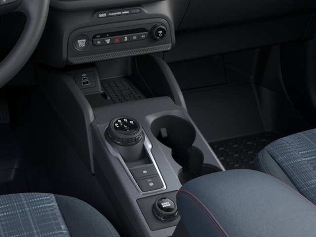 2025 Ford Bronco Sport Heritage Image 17 of 23