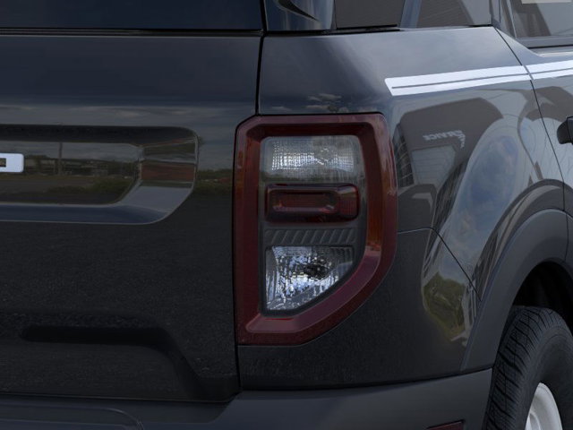 2025 Ford Bronco Sport Heritage Image 23 of 23