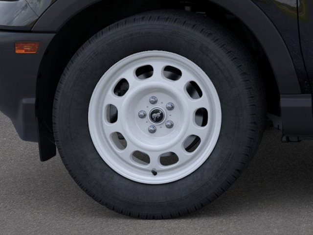 2025 Ford Bronco Sport Heritage Image 9 of 23