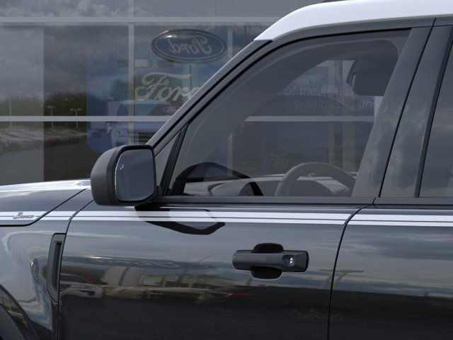 2025 Ford Bronco Sport Heritage Image 18 of 23