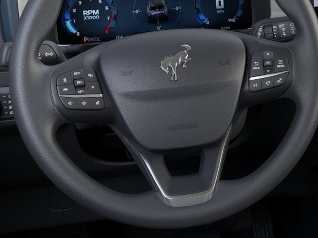 2025 Ford Bronco Sport Heritage Image 14 of 23