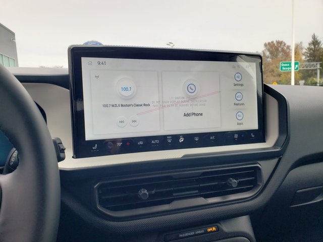 2025 Ford Bronco Sport Heritage Image 22 of 33