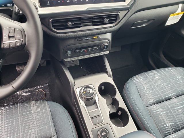 2025 Ford Bronco Sport Heritage Image 29 of 33