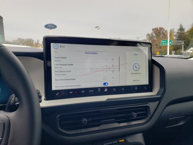 2025 Ford Bronco Sport Heritage Image 24 of 33