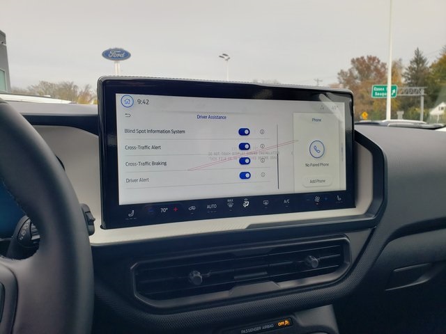 2025 Ford Bronco Sport Heritage Image 25 of 33