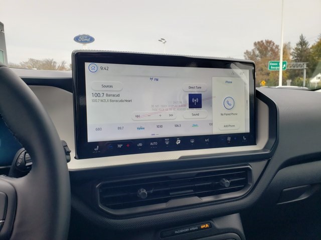 2025 Ford Bronco Sport Heritage Image 26 of 33