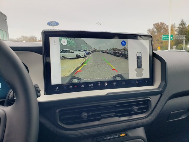 2025 Ford Bronco Sport Heritage Image 23 of 33