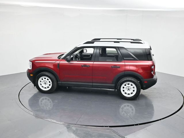 2025 Ford Bronco Sport Heritage Image 21 of 28