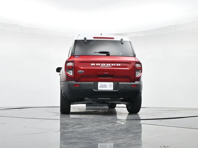 2025 Ford Bronco Sport Heritage Image 19 of 28