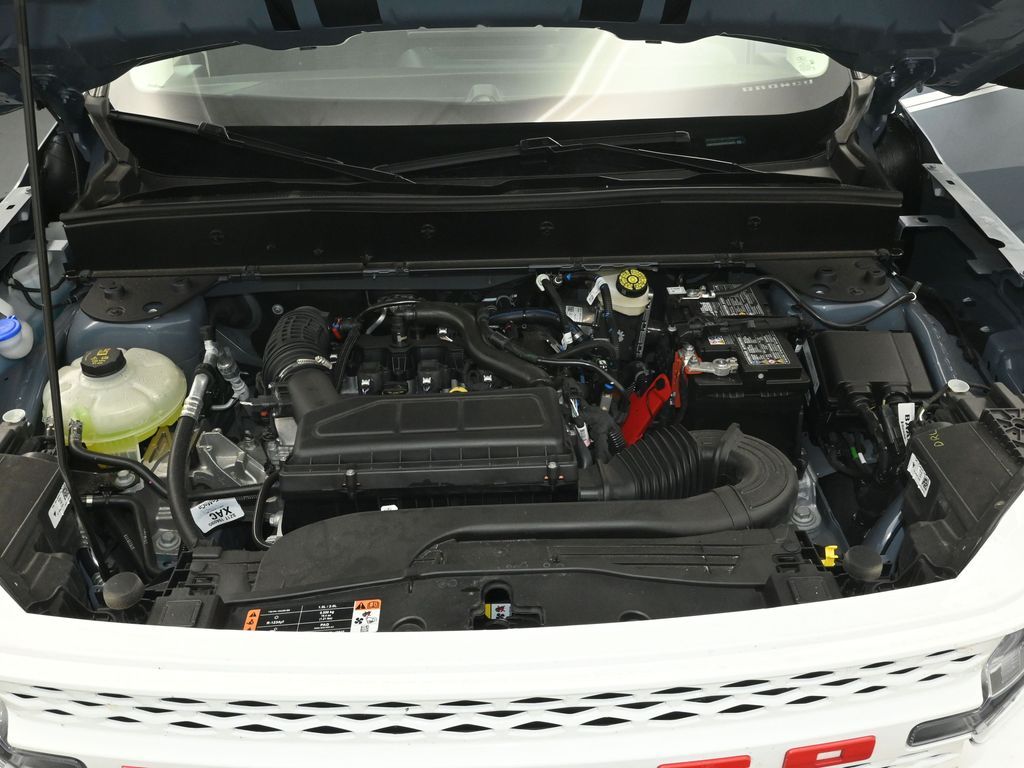 2025 Ford Bronco Sport Heritage Image 23 of 39