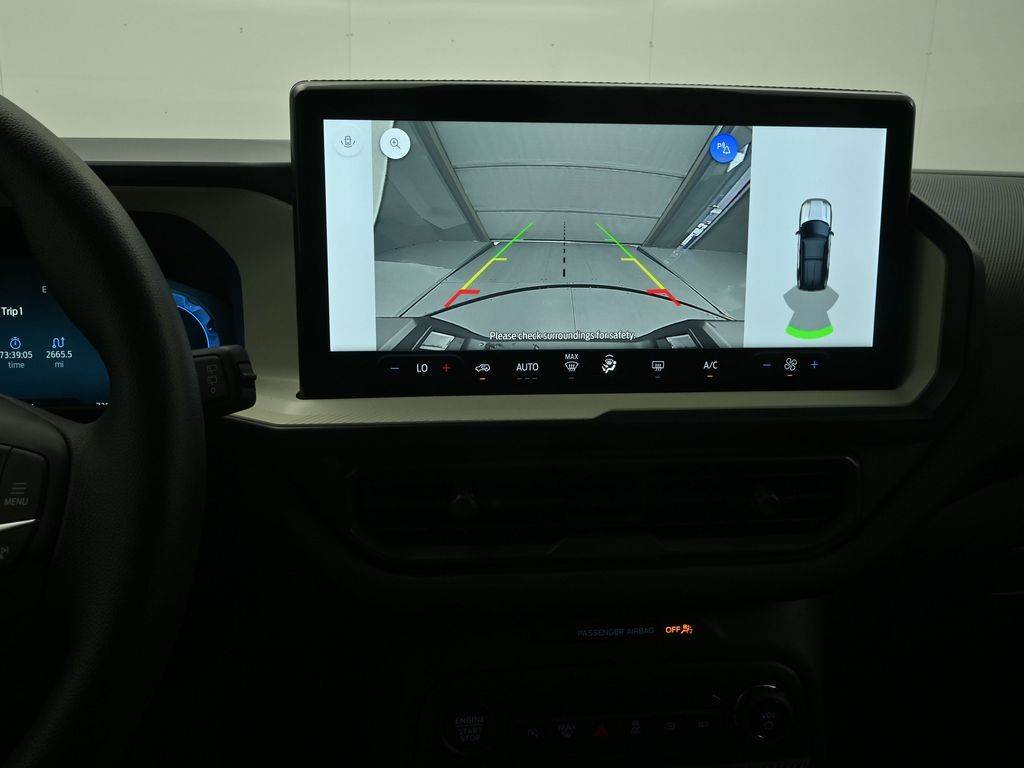 2025 Ford Bronco Sport Heritage Image 33 of 39