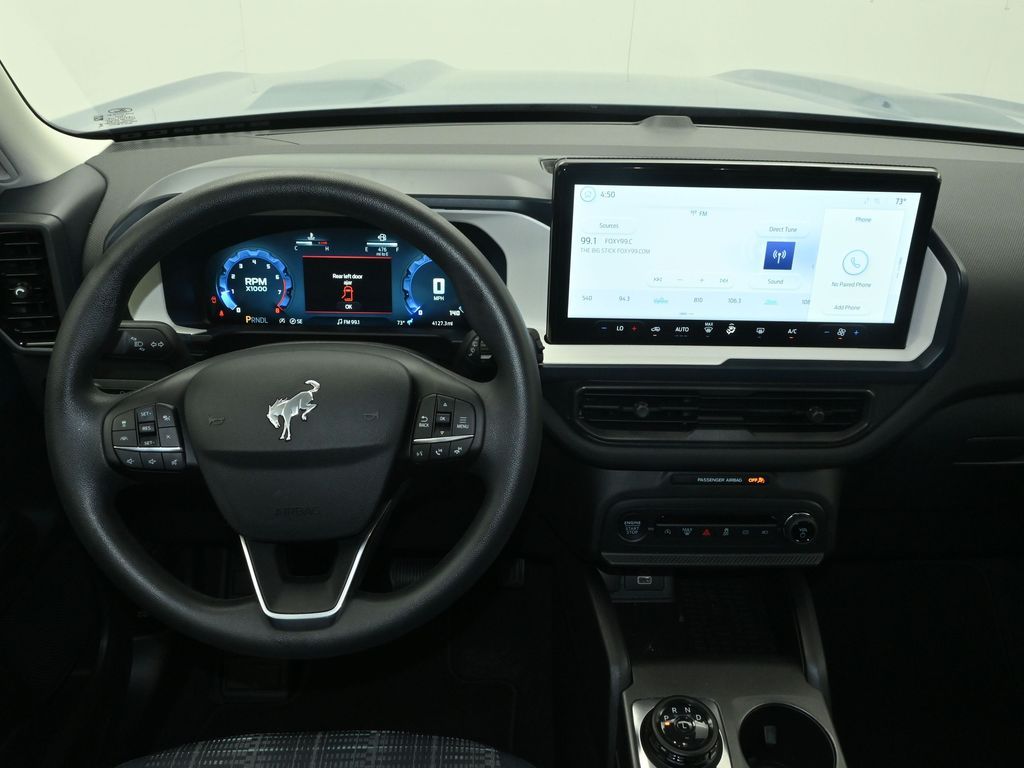 2025 Ford Bronco Sport Heritage Image 27 of 39