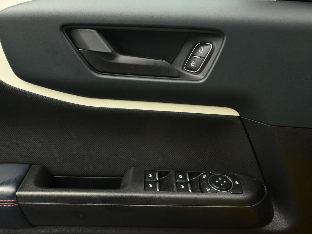 2025 Ford Bronco Sport Heritage Image 34 of 39